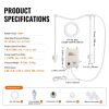 120V AC Bottled Water Dispensing Pump – Replaces Bunn Flojet