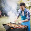 Portable / Foldable BBQ Grill