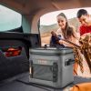 VEVOR 24-Can Leakproof Insulated Soft Cooler