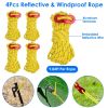 Tent Stakes Accessories Kit