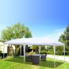 20''x 10'' Home Use Outdoor Camping Waterproof Folding Tent