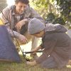Tent Stakes Accessories Kit