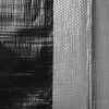 10x12ft Heavy Duty Poly Tarp/ Silver + Black