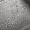 10x12ft Heavy Duty Poly Tarp/ Silver + Black