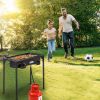 Outdoor Propane Camping Stove