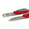 4 in 1 Folding Utensils Cutlery Set
