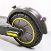 500W Electric Scooter: 20 MPH, 35-Mile Range, Foldable, UL Certified