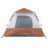 Spring Quick Opening Family Tent