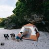 Spring Quick Opening Family Tent