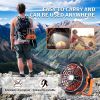 LED Outdoor Fan / Light
