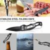 14-in-1 Outdoor Emergency Survival Kit – Tactical Tools & SOS EDC Case