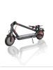 350W Electric Scooter: 8.5" Tires, Eco-Friendly, Foldable, Convenient Design