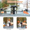 2–3 Person Waterproof Camping Tent – Foldable with Mosquito Nets & Carry Bag