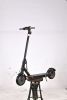 Adult Folding Electric Scooter: 8.5" Tires, 35KM/H, 350W, 36V 10.4Ah, J-03