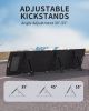 Foldable Portable Solar Panel Battery Charger Kit (200W)