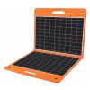Flashfish - 60W Portable Solar Panel