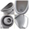 Portable Male / Female Adult Urinal Device for Car Camping