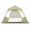 6 Person Camping Tent