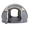 4-Person Pop-Up Camping Tent – Easy Setup for Hiking, Fishing, Beach & Outdoor Adventures