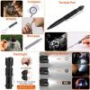 125-in-1 Survival Kit – Tactical Gear, First Aid & Tools for Emergency & Outdoor Adventures
