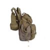 Men’s Slant Crossbody SLR Camera Bag – Outdoor Shoulder Travel Bag