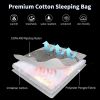 Kamperbox 3-Season Camping Sleeping Bag