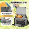 VEVOR 24-Can Leakproof Insulated Soft Cooler