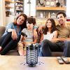 Electric UV Bug Zapper – Insect & Mosquito Killer Lamp
