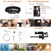 125-in-1 Survival Kit – Tactical Gear, First Aid & Tools for Emergency & Outdoor Adventures