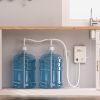 120V AC Bottled Water Dispensing Pump – Replaces Bunn Flojet