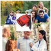 Emergency First Aid Kit Bag