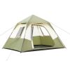 6 Person Camping Tent