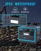 ECO PLAY - 2048W Portable Power Station