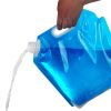 5L Folding Portable Water Bag