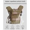 Men’s Slant Crossbody SLR Camera Bag – Outdoor Shoulder Travel Bag