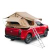 Roof Tent with 280TC Waterproof Lattice Cloth – Mobile Home Camping Essential