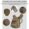 Men’s Slant Crossbody SLR Camera Bag – Outdoor Shoulder Travel Bag