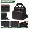Carrying Bag for Jackery Portable Power Station Explorer 300 240 160, Large