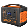 Kingboss Portable Power Station Wireless Charger Solar Generator
