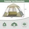 6 Person Camping Tent