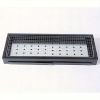 23" Collapsible Charcoal BBQ Grill – Lightweight, Portable, Stainless Steel