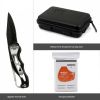 14-in-1 Outdoor Emergency Survival Kit – Tactical Tools & SOS EDC Case