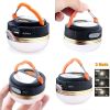LED Disc Light