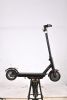 Adult Folding Electric Scooter: 8.5" Tires, 35KM/H, 350W, 36V 10.4Ah, J-03