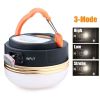 LED Disc Light