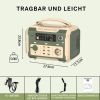 ECO PLAY - 500W Portable Power Station
