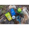 Olicamp Titanium Extended Spoon – Blue