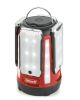 Coleman Quad® Pro 800L LED Panel Lantern – 4 Detachable Rechargeable Light Panels with USB Charging