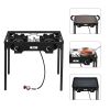Outdoor Propane Camping Stove