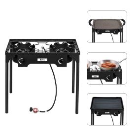 Outdoor Propane Camping Stove